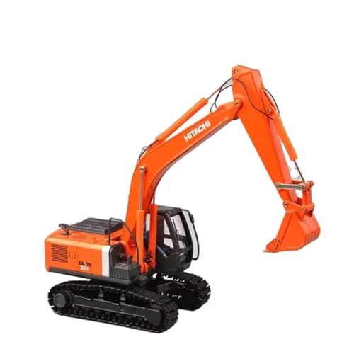 YLQERZ Modellauto Im Maßstab 1/50 Für ZH200 Legierung Crawler Haken Bagger Modell Erwachsene Hobby Spielzeug Szene Statische Ornamente Für Die Sammlung YLQERZ Modellauto Im Maßstab 1/50 Für ZH200 Legierung Crawler Haken Bagger Modell Erwachsene Hobby Spielzeug Szene Statische Ornamente Für Die Sammlung von YLQERZ
