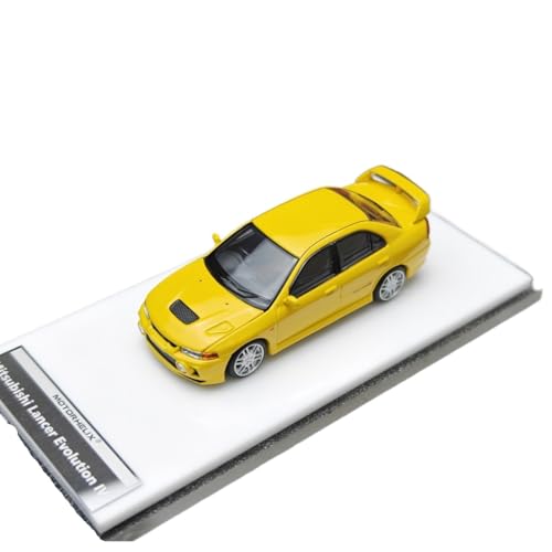 YLQERZ Modellauto Im Maßstab 1/64 Für Mitsubishi Lancer EVO IV Vierte Generation Legierung Auto Modell Erwachsene Gedenk Für Die Sammlung YLQERZ Modellauto Im Maßstab 1/64 Für Mitsubishi Lancer EVO IV Vierte Generation Legierung Auto Modell Erwachsene Gedenk Für Die Sammlung von YLQERZ