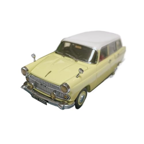 YLQERZ Modellauto Im Maßstab 1 43 für Cambridge Wagon Modell Gelb Weiß Harz Casting Auto Spielzeug Hobby Display Für Die Sammlung YLQERZ Modellauto Im Maßstab 1 43 für Cambridge Wagon Modell Gelb Weiß Harz Casting Auto Spielzeug Hobby Display Für Die Sammlung von YLQERZ
