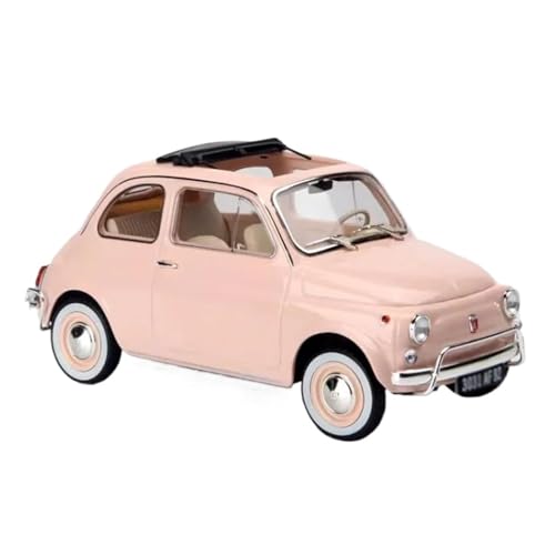 YLQERZ Modellauto Im Maßstab 1:18 Für 500 L Legierung Vintage Klassische Auto Klassische Nostalgische Auto Modell Souvenir Spielzeug Für Die Sammlung YLQERZ Modellauto Im Maßstab 1:18 Für 500 L Legierung Vintage Klassische Auto Klassische Nostalgische Auto Modell Souvenir Spielzeug Für Die Sammlung von YLQERZ