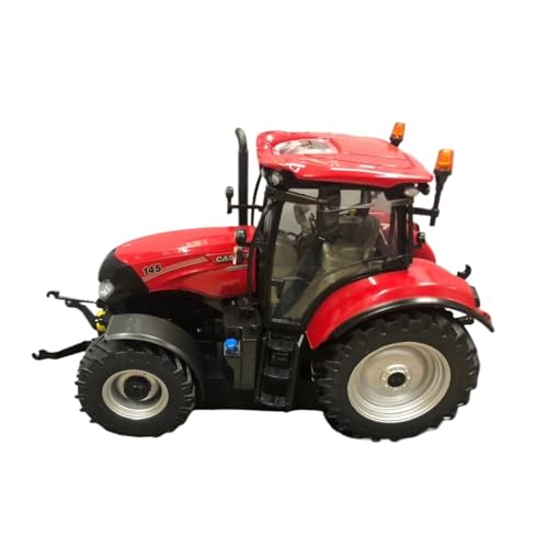YLQERZ Modellauto Im Maßstab 1:32 Für 145 CVX Traktor Legierung Landwirtschaft Fahrzeug Spielzeug Modell 5266 Erwachsene Home Dekoration Rot Für Die Sammlung YLQERZ Modellauto Im Maßstab 1:32 Für 145 CVX Traktor Legierung Landwirtschaft Fahrzeug Spielzeug Modell 5266 Erwachsene Home Dekoration Rot Für Die Sammlung von YLQERZ