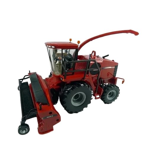 YLQERZ Modellauto Im Maßstab 1:32 Für 620 Feldhäcksler Mähdrescher Legierung Modell Statische Dekorative Ornament Fan Sammlung Für Die Sammlung YLQERZ Modellauto Im Maßstab 1:32 Für 620 Feldhäcksler Mähdrescher Legierung Modell Statische Dekorative Ornament Fan Sammlung Für Die Sammlung von YLQERZ