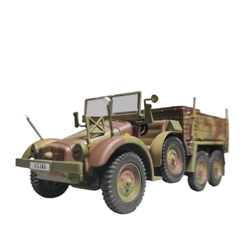 YLQERZ Modellauto Im Maßstab 1:43 Für Militär KFZ70 LKW Modell Legierung Transport Fahrzeug Ornamente Miniatur Fotografie Requisiten Ornamente Für Die Sammlung YLQERZ Modellauto Im Maßstab 1:43 Für Militär KFZ70 LKW Modell Legierung Transport Fahrzeug Ornamente Miniatur Fotografie Requisiten Ornamente Für Die Sammlung von YLQERZ