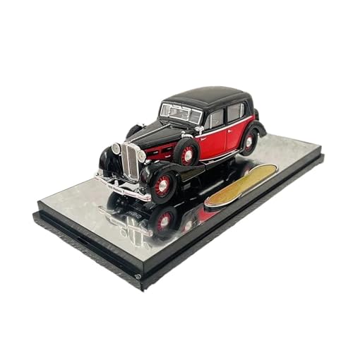 YLQERZ Modellauto Im Maßstab 1:43 Für Sw35 Klassische 1935 Vintage Auto Legierung Modell Souvenir Sammlung Statische Display Für Die Sammlung YLQERZ Modellauto Im Maßstab 1:43 Für Sw35 Klassische 1935 Vintage Auto Legierung Modell Souvenir Sammlung Statische Display Für Die Sammlung von YLQERZ