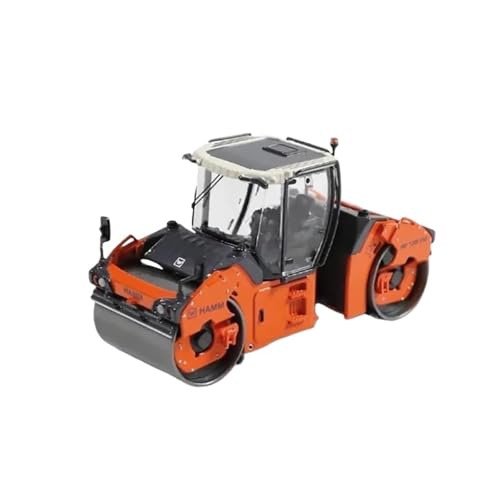 YLQERZ Modellauto Im Maßstab 1:50 Für HD 120i Doppel Rad Verdichter Roller Legierung Auto Modell Sammlerstücke Für Die Sammlung YLQERZ Modellauto Im Maßstab 1:50 Für HD 120i Doppel Rad Verdichter Roller Legierung Auto Modell Sammlerstücke Für Die Sammlung von YLQERZ