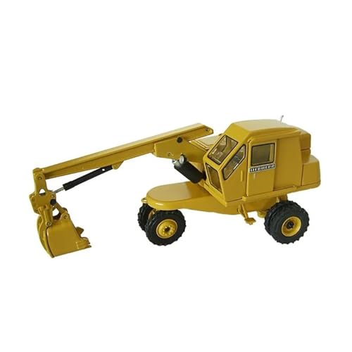 YLQERZ Modellauto Im Maßstab 1:50 Für L300 Bagger Legierung Engineering Fahrzeug Modell Druckguss Ornamente Metall Dekoration Für Die Sammlung YLQERZ Modellauto Im Maßstab 1:50 Für L300 Bagger Legierung Engineering Fahrzeug Modell Druckguss Ornamente Metall Dekoration Für Die Sammlung von YLQERZ