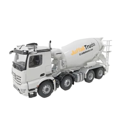 YLQERZ Modellauto Im Maßstab 1:50 Für MB 8x4 Betonmischer Legierung Modell LKW Sammlerstücke Erwachsene Hobby Ornamente Für Die Sammlung YLQERZ Modellauto Im Maßstab 1:50 Für MB 8x4 Betonmischer Legierung Modell LKW Sammlerstücke Erwachsene Hobby Ornamente Für Die Sammlung von YLQERZ