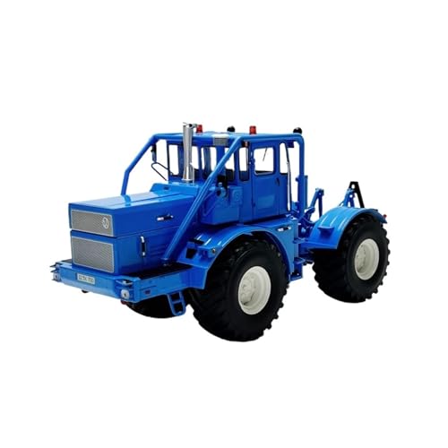 YLQERZ Modellauto Im Maßstab Blau 1/32 Für Kirovets K-700 EINE Legierung Traktor Modell Zu Hause Dekoration Sammlung Hobby Für Die Sammlung YLQERZ Modellauto Im Maßstab Blau 1/32 Für Kirovets K-700 EINE Legierung Traktor Modell Zu Hause Dekoration Sammlung Hobby Für Die Sammlung von YLQERZ