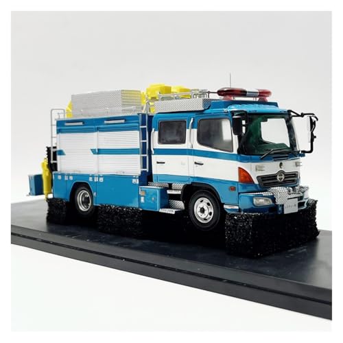 YLQERZ Modellauto Im Maßstab Blau 1/43 Für 2011 Sicherheit Kraft Rettungs Harz Fahrzeug Modell Sammler Der Pickup Für Die Sammlung YLQERZ Modellauto Im Maßstab Blau 1/43 Für 2011 Sicherheit Kraft Rettungs Harz Fahrzeug Modell Sammler Der Pickup Für Die Sammlung von YLQERZ