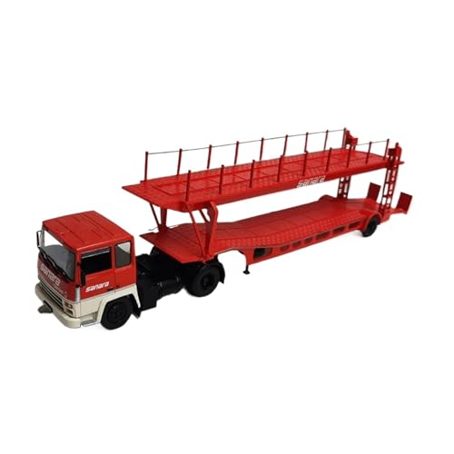 YLQERZ Modellauto Im Maßstab Druckguss 1/43 Für Tr280 Sanara LKW Transporter Modell Legierung Statische Modell Sammlung Souvenirs Für Die Sammlung YLQERZ Modellauto Im Maßstab Druckguss 1/43 Für Tr280 Sanara LKW Transporter Modell Legierung Statische Modell Sammlung Souvenirs Für Die Sammlung von YLQERZ