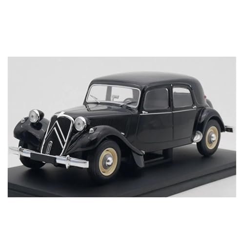 YLQERZ Modellauto Im Maßstab Druckguss 1:24 Für Cito Traktion Avant Klassische Auto Legierung Modell Sammlung Souvenirs Für Die Sammlung YLQERZ Modellauto Im Maßstab Druckguss 1:24 Für Cito Traktion Avant Klassische Auto Legierung Modell Sammlung Souvenirs Für Die Sammlung von YLQERZ