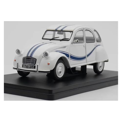 YLQERZ Modellauto Im Maßstab Druckguss 1:24 Maßstab Für 2CV Modell Legierung Auto Produkt Serie Spielzeug Automobil Souvenirs Sammlung Für Die Sammlung YLQERZ Modellauto Im Maßstab Druckguss 1:24 Maßstab Für 2CV Modell Legierung Auto Produkt Serie Spielzeug Automobil Souvenirs Sammlung Für Die Sammlung von YLQERZ