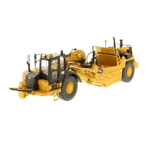 YLQERZ Modellauto Im Maßstab Druckguss-Maßstab 1:50 Für Die Modellsammlung des 627K-Radschabers Aus Legierung Für Technische Fahrzeuge Für Die Sammlung YLQERZ Modellauto Im Maßstab Druckguss-Maßstab 1:50 Für Die Modellsammlung des 627K-Radschabers Aus Legierung Für Technische Fahrzeuge Für Die Sammlung von YLQERZ