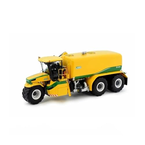 YLQERZ Modellauto Im Maßstab Gelber Maßstab 1:32 Für 5105 LNMS Traktor-Düngemaschine Wassertank-LKW-Modellspielzeug Für Die Sammlung YLQERZ Modellauto Im Maßstab Gelber Maßstab 1:32 Für 5105 LNMS Traktor-Düngemaschine Wassertank-LKW-Modellspielzeug Für Die Sammlung von YLQERZ