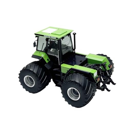 YLQERZ Modellauto Im Maßstab Grün 1/32 Für Intrac 6.60 Legierung Traktor Modell Sammler Ornament Für Fahrzeug Enthusiasten Für Die Sammlung YLQERZ Modellauto Im Maßstab Grün 1/32 Für Intrac 6.60 Legierung Traktor Modell Sammler Ornament Für Fahrzeug Enthusiasten Für Die Sammlung von YLQERZ