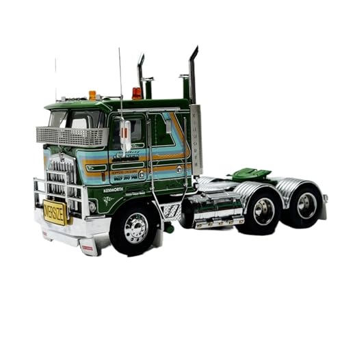 YLQERZ Modellauto Im Maßstab Grün 1/50 Für K100 Legierung LKW Anhänger Kopf Modell Mode Stil Sammlung Spielzeug Schlafzimmer Dekoration Für Die Sammlung YLQERZ Modellauto Im Maßstab Grün 1/50 Für K100 Legierung LKW Anhänger Kopf Modell Mode Stil Sammlung Spielzeug Schlafzimmer Dekoration Für Die Sammlung von YLQERZ