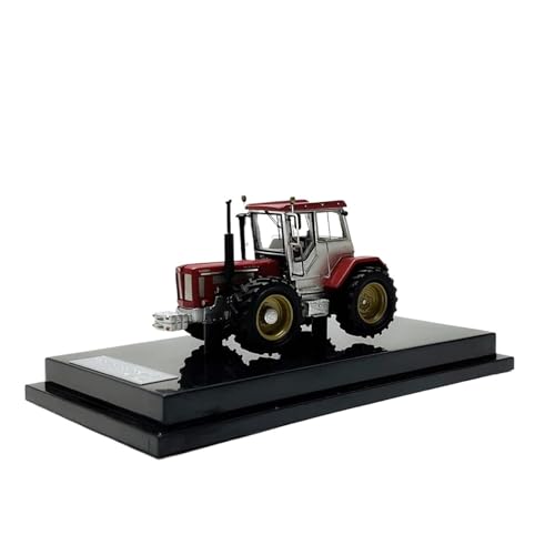 YLQERZ Modellauto Im Maßstab Harz 1:87 Maßstab Für Schluter Super Traktor 2000 Statische Auto Modell Sammlung Souvenirs Für Die Sammlung YLQERZ Modellauto Im Maßstab Harz 1:87 Maßstab Für Schluter Super Traktor 2000 Statische Auto Modell Sammlung Souvenirs Für Die Sammlung von YLQERZ