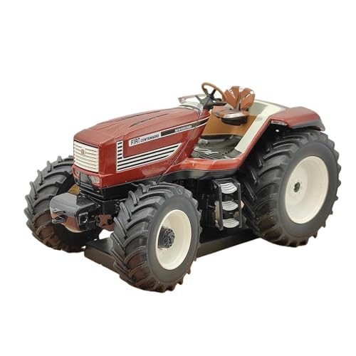 YLQERZ Modellauto Im Maßstab Maßstab 1:32 Für Die 100 Gedenkausgabe 5382 Traktor-Legierungsmodell Souvenir-Display Für Die Sammlung YLQERZ Modellauto Im Maßstab Maßstab 1:32 Für Die 100 Gedenkausgabe 5382 Traktor-Legierungsmodell Souvenir-Display Für Die Sammlung von YLQERZ