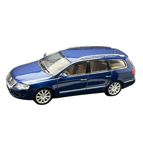 YLQERZ Modellauto Im Maßstab Maßstab 1:43 Für VW Passat Reisemodell Legierung Kombi Sammlung Memorial Automobilmodell Für Die Sammlung YLQERZ Modellauto Im Maßstab Maßstab 1:43 Für VW Passat Reisemodell Legierung Kombi Sammlung Memorial Automobilmodell Für Die Sammlung von YLQERZ