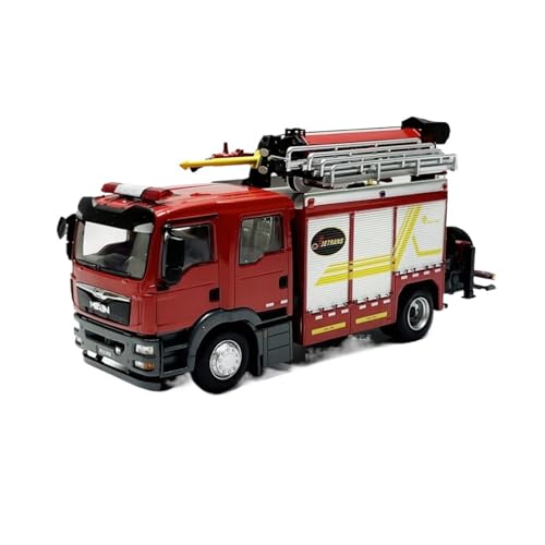YLQERZ Modellauto Im Maßstab Rot 1/43 Für Jetta Feuerwehrfahrzeug Statische Metallgussornamente Legierungsautomodell Für Sammler Für Die Sammlung YLQERZ Modellauto Im Maßstab Rot 1/43 Für Jetta Feuerwehrfahrzeug Statische Metallgussornamente Legierungsautomodell Für Sammler Für Die Sammlung von YLQERZ