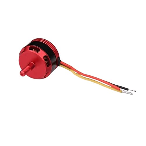 Mikrospielzeugmodell, elektronischer Starter for Flugzeuge, 2300 kV, 2205, bürstenloser elektronischer Starter, Drohne, elektronischer DC-Starter, Starrflügel-Quadcopter, elektronischer Starter, Segel von YLQUXEUV