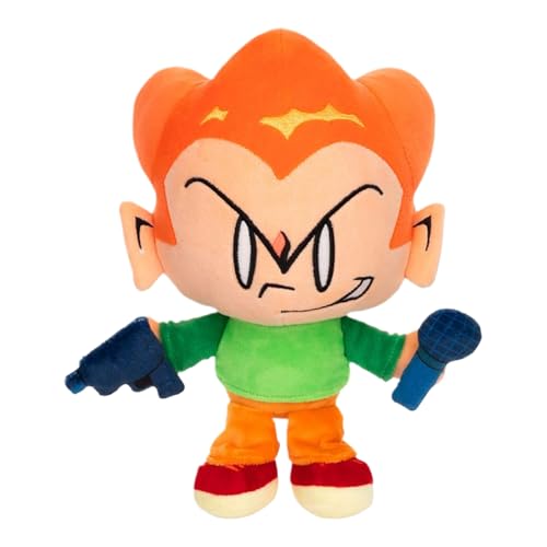 YNPQTDS Anime Puppen | Weiches Flauschiges Süßes Kuscheltier - Kuschelkissen Niedliches Spielzeug Für Zuhause Freunde Schule Geburtstag Kinder Fans Zimmer YNPQTDS Anime Puppen | Weiches Flauschiges Süßes Kuscheltier - Kuschelkissen Niedliches Spielzeug Für Zuhause Freunde Schule Geburtstag Kinder Fans Zimmer von YNPQTDS