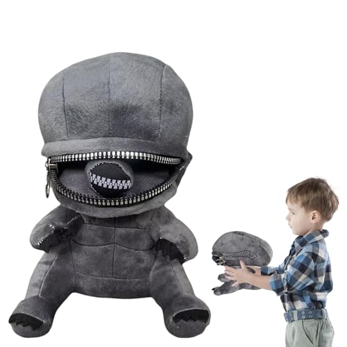 YNPQTDS Cartoon Character Kuscheltier,Reissverschluss Mund Cartoon Plüschtier - Weiche Figur Dekoration Für Kinder Mädchen Erwachsene Sofa Schlafzimmer Auto Valentinstag Geburtstag Freundin YNPQTDS Cartoon Character Kuscheltier,Reissverschluss Mund Cartoon Plüschtier - Weiche Figur Dekoration Für Kinder Mädchen Erwachsene Sofa Schlafzimmer Auto Valentinstag Geburtstag Freundin von YNPQTDS