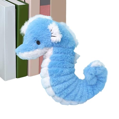 YNPQTDS Seepferdchen Plüschtier | Niedliches Realistisches Kuscheltier,Kuschelig Weiche Plüsch Spielzeug Puppe | Schlafzimmer Kinderzimmer Bett YNPQTDS Seepferdchen Plüschtier | Niedliches Realistisches Kuscheltier,Kuschelig Weiche Plüsch Spielzeug Puppe | Schlafzimmer Kinderzimmer Bett von YNPQTDS