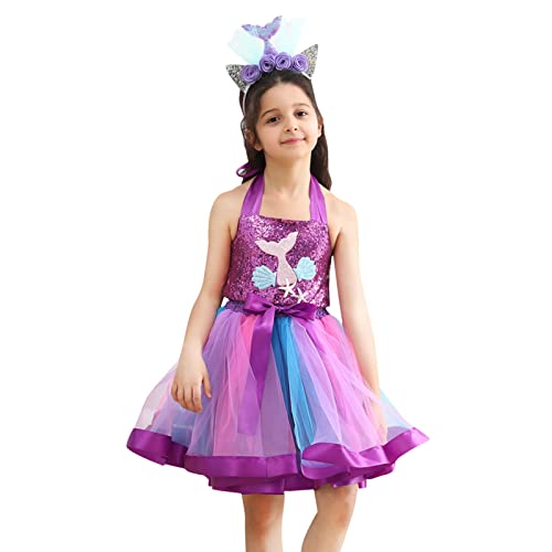 Kleider Neckholder Brautkleid Prinzessin Corsage Kleid Eng Weiß Brautkleid Mit Perlen Jeanskleid Lang Festliche Sommerkleider Baby Mädchen WeißEs Strickkleid Lang Kleid SchilfgrüN Baby Mädchen von YOGALULU