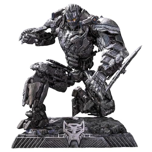 YOLOPARK Transformers Spielzeugs Rise of The Beast Apelinq Action Figur, bewegliches 7,87 Zoll Transformers Spielzeug für 15-Jährige und Ältere von YOLOPARK