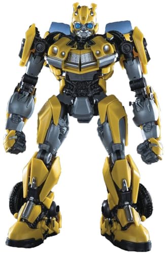 yolopark AMK Series Model Kit Transformers Rise of the Beasts Bumblebee von YOLOPARK