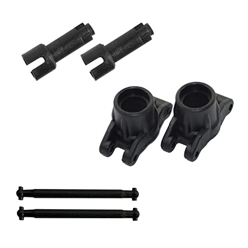 YONCHER YC100 Ferngesteuertes Auto Zubehör, 45-SJ11+45-SJ18+45-SJ17… YONCHER YC100 Ferngesteuertes Auto Zubehör, 45-SJ11+45-SJ18+45-SJ17… von YONCHER