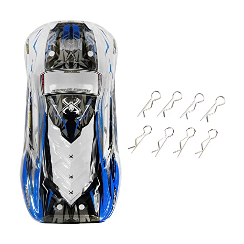 YONCHER YC100 Ferngesteuertes Auto Zubehör, SJ01+45-WJ07 YONCHER YC100 Ferngesteuertes Auto Zubehör, SJ01+45-WJ07 von YONCHER