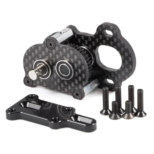 RC Autoteile Für Axial Für Capra F9 Für AR45 Für Vanquish F10 29g Ultraleichtes Portalgetriebe 48P Winziges Getriebe Mit Verschiebbarer Unterlegscheibe Portalachse Ersatz RC Autoteile von YONMFRDS