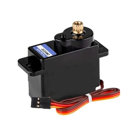 YONMFRDS RC Autoteile Für Axial Für SCX24 Für AXI00002 Für AXI00001 Für AXI90081 Upgrade Teile Lenkservo Metall Lenkgetriebe Basis Halterung Für Mini Für Klettern Auto von YONMFRDS