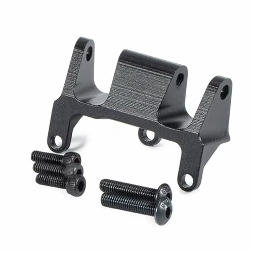 YONMFRDS RC Autoteile Für Axial Für UTB18 Für Capra 1/18 Aluminiumlegierung Link Riser Hinterachse Upgrade Anti-Squat Verbesserte Kletterleistung RC Crawler Autoteile von YONMFRDS