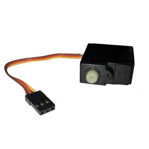 YONMFRDS RC Autoteile Für Haiboxing Für HBX 16889 16889A 16890 16890A Für SG1601 SG1602 Bürstenlosen 3 Draht Servo M16109 1/16 RC Auto Teile Ersatz Auto Zubehör YONMFRDS RC Autoteile Für Haiboxing Für HBX 16889 16889A 16890 16890A Für SG1601 SG1602 Bürstenlosen 3 Draht Servo M16109 1/16 RC Auto Teile Ersatz Auto Zubehör von YONMFRDS