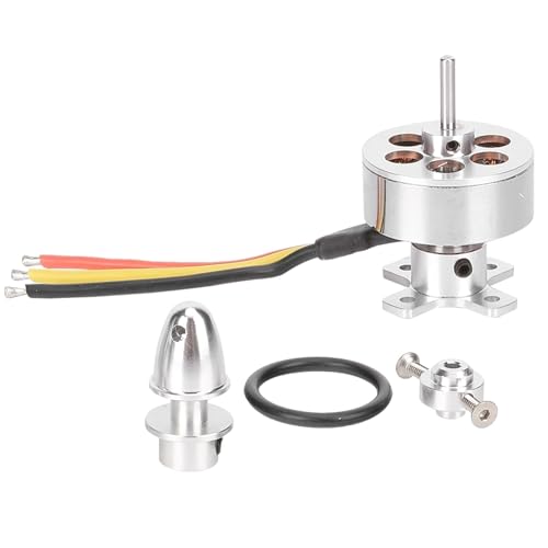 YONMFRDS RC Autoteile Für KT 2211 Für Bürstenlosen RC Motor 1700KV 2300KV 3000KV Zubehör Bord Schaum Starrflügel Flugzeug Flugzeug Fernbedienung Drone(3000KV) von YONMFRDS