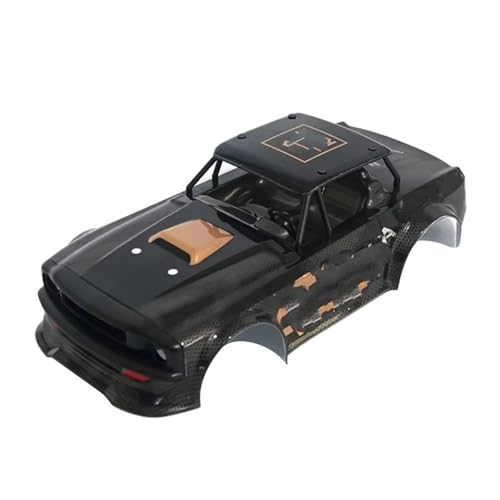 RC Autoteile Für SG-1604 1/16 Auto Körper Shell Auto Abdeckung RC Auto Ersatzteile Dekoration Ersatz Modifikation RC Auto Zubehör von YONMFRDS