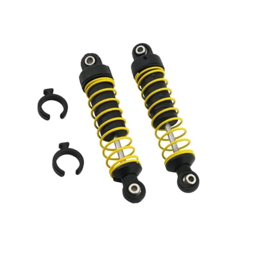 YONMFRDS RC Autoteile Für Scy Für Mjx Für Wpl Für MN Für MN99S Für SY1201 SY1202 C14 C24 D90 16101 16102 16207 Öl Stoßdämpfer Dämpfer RC Upgrade Teile Zubehör(2pcs) von YONMFRDS