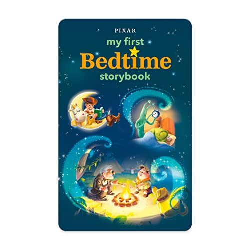 Pixar First Bedtime Stories von YOTO