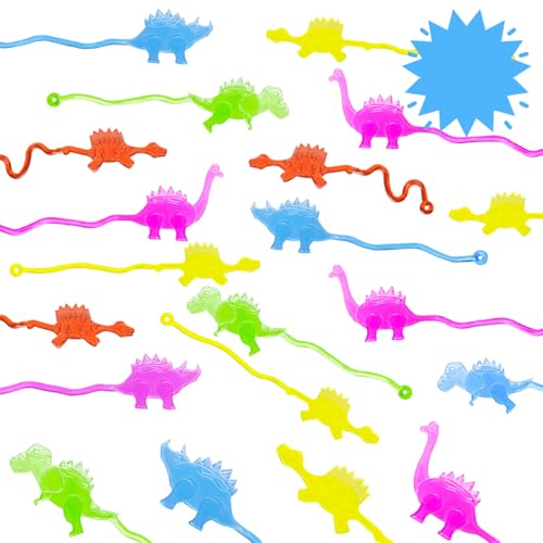 YOYOHAHAHA Dinosaurier-60pcs,Geeignet füR PartytüTen und Werbegeschenke. Geeignet füR Jungen und MäDchen, Tolle Partygeschenke füR Kindergeburtstage YOYOHAHAHA Dinosaurier-60pcs,Geeignet füR PartytüTen und Werbegeschenke. Geeignet füR Jungen und MäDchen, Tolle Partygeschenke füR Kindergeburtstage von YOYOHAHAHA