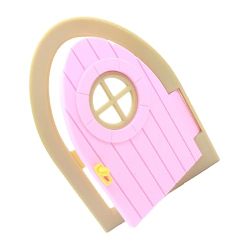 1/12 Puppenhäuser Feen Tor Tür Leiter Modell Figur Miniaturmöbel für Enthusiasten und Sammler Hofszene Dekorationen Puppenhäuser Szene Display Dekorationen 1/12 Puppenhäuser Feen Tor Tür Leiter Modell Figur Miniaturmöbel für Enthusiasten und Sammler Hofszene Dekorationen Puppenhäuser Szene Display Dekorationen von YPREWY