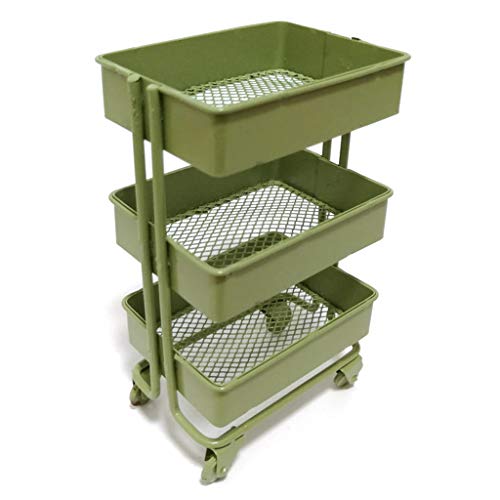 Trolley Bodenregal mit Rad Miniatur Möbel Regal Bücherregal Aufbewahrung Display Rack Dekoration Puppenhaus Miniaturen Puppenhaus Möbel Holz Puppe und Zubehör Holz Trolley Bodenregal mit Rad Miniatur Möbel Regal Bücherregal Aufbewahrung Display Rack Dekoration Puppenhaus Miniaturen Puppenhaus Möbel Holz Puppe und Zubehör Holz von YPREWY