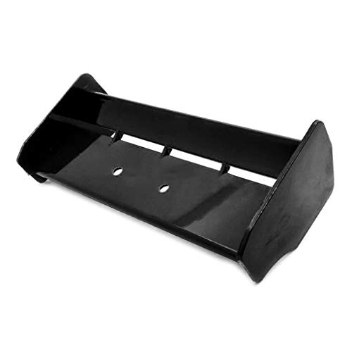 YPREWY 1/10 Heckflügel 06021 Für HSP 94106 94107 94166 Auto Off Road Racing Crawler Autoteile Kit YPREWY 1/10 Heckflügel 06021 Für HSP 94106 94107 94166 Auto Off Road Racing Crawler Autoteile Kit von YPREWY