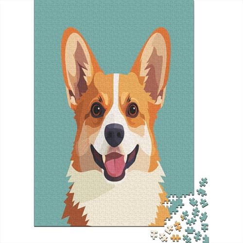 Chai Gou Puzzle 1000 Teile Erwachsene Puzzles Für Erwachsene Klassische Puzzles 1000 Teile Erwachsene Puzzles Erwachsene 1000 Teile 1000pcs (75x50cm) von YPZADTGHG