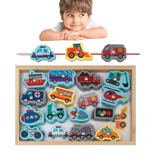 YRTUOP Angelspielzeug aus Holz,Magnetische Angelspiele mit lebendigem und kinderfreundlichem Design - Angelspielzeug aus Holz für -Spielzeug, Weihnachts- und Ostergeschenke für Mädchen YRTUOP Angelspielzeug aus Holz,Magnetische Angelspiele mit lebendigem und kinderfreundlichem Design - Angelspielzeug aus Holz für -Spielzeug, Weihnachts- und Ostergeschenke für Mädchen von YRTUOP