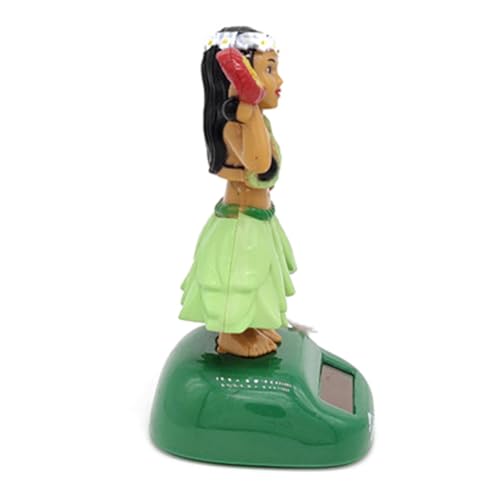 YRTUOP Armaturenbrett-Bommel - Niedlicher Wackelkopf für das Armaturenbrett im Auto,Tänzerin-Armaturenbrett-Puppe für Auto-Armaturenbrett-Zuhause, lustige Armaturenbrett-Dekoration, YRTUOP Armaturenbrett-Bommel - Niedlicher Wackelkopf für das Armaturenbrett im Auto,Tänzerin-Armaturenbrett-Puppe für Auto-Armaturenbrett-Zuhause, lustige Armaturenbrett-Dekoration, von YRTUOP