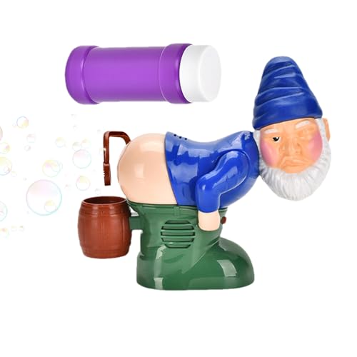 YRTUOP Blasenmaschine Für Kinder | Party Seifenblasen Blasgerät | Automatisches Spielzeug Für Kinder Familien Spaß,Für Garten Schwimmbad Sommerfeste & Geburtstagsfeiern YRTUOP Blasenmaschine Für Kinder | Party Seifenblasen Blasgerät | Automatisches Spielzeug Für Kinder Familien Spaß,Für Garten Schwimmbad Sommerfeste & Geburtstagsfeiern von YRTUOP