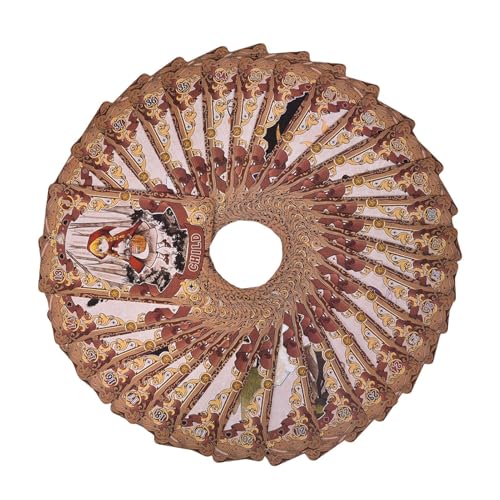 YRTUOP Kartenspiele - 44 Blatt Kartenspiel Tischspiele | Reisespiel Kartendeck Für Picknick Outdoor Familienfeier Camping Geburtstag Klassenaktivitäten Kaffeepause YRTUOP Kartenspiele - 44 Blatt Kartenspiel Tischspiele | Reisespiel Kartendeck Für Picknick Outdoor Familienfeier Camping Geburtstag Klassenaktivitäten Kaffeepause von YRTUOP